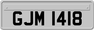 GJM1418