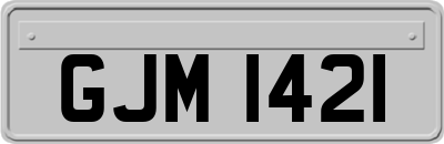 GJM1421