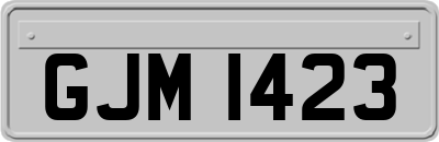 GJM1423