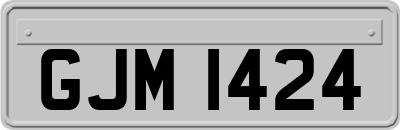 GJM1424