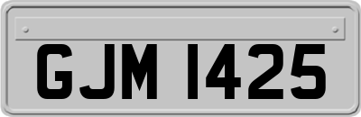 GJM1425