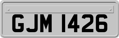 GJM1426