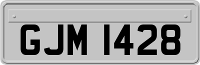 GJM1428