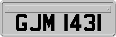 GJM1431