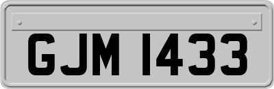 GJM1433