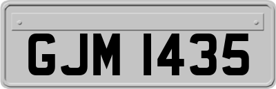 GJM1435
