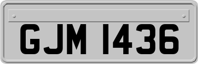 GJM1436
