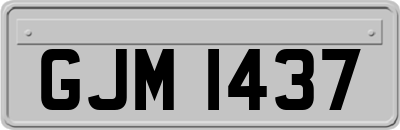 GJM1437