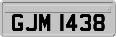 GJM1438