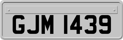 GJM1439
