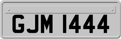 GJM1444