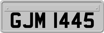 GJM1445