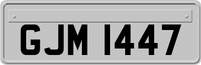 GJM1447