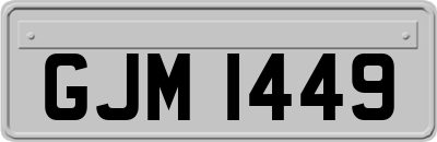 GJM1449