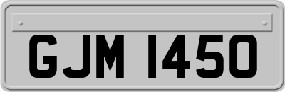 GJM1450