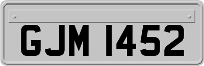 GJM1452