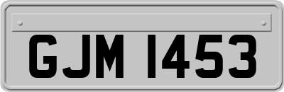 GJM1453