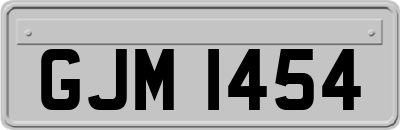 GJM1454