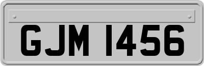 GJM1456