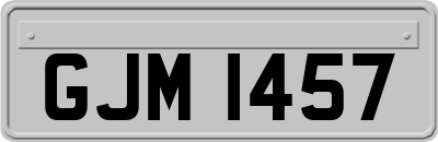 GJM1457