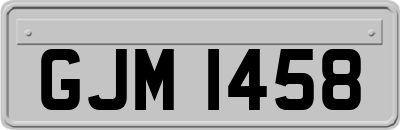 GJM1458