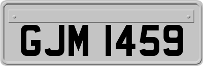 GJM1459