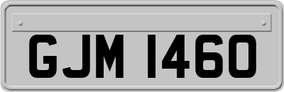GJM1460