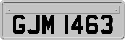GJM1463