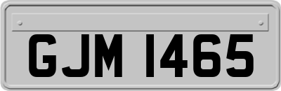 GJM1465