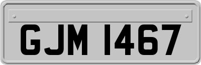 GJM1467