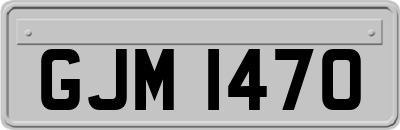GJM1470