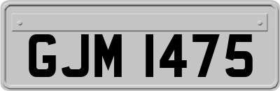 GJM1475