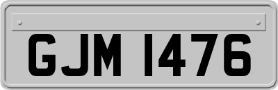 GJM1476