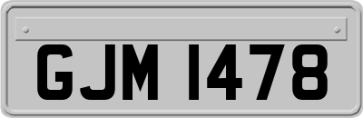 GJM1478
