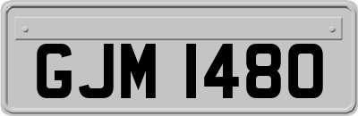 GJM1480