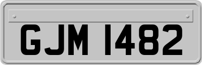 GJM1482