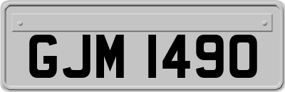 GJM1490