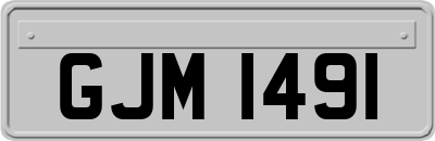 GJM1491