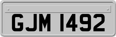GJM1492