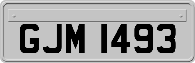 GJM1493