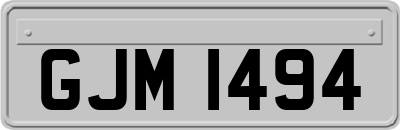 GJM1494