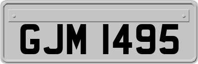 GJM1495