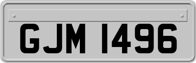 GJM1496