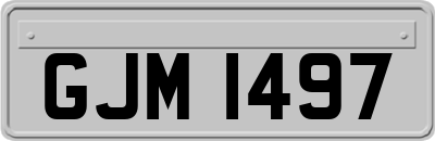 GJM1497
