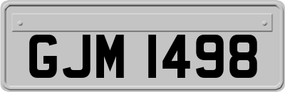 GJM1498