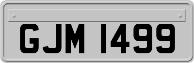 GJM1499