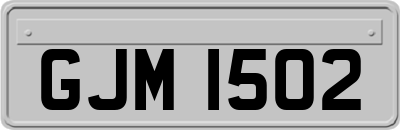 GJM1502