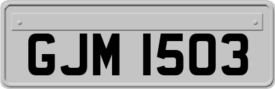 GJM1503