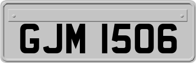 GJM1506