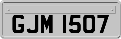 GJM1507